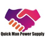 Quick Man Power Supply